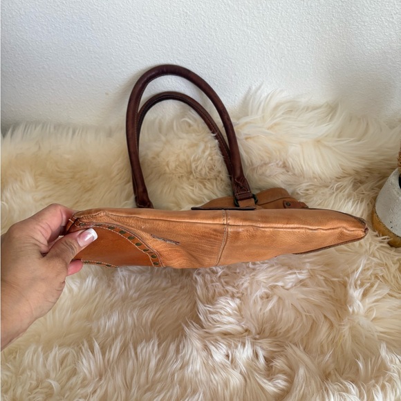Bed Stu Gala leather tote, - Picture 6 of 10